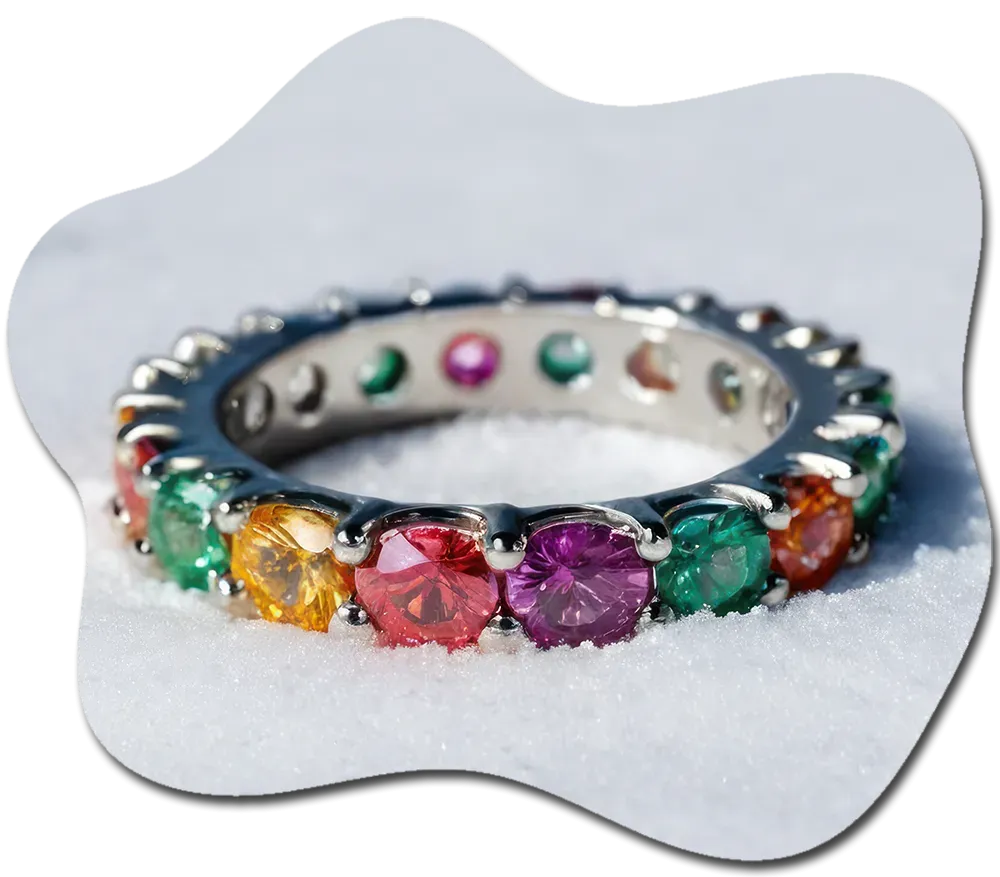 bague